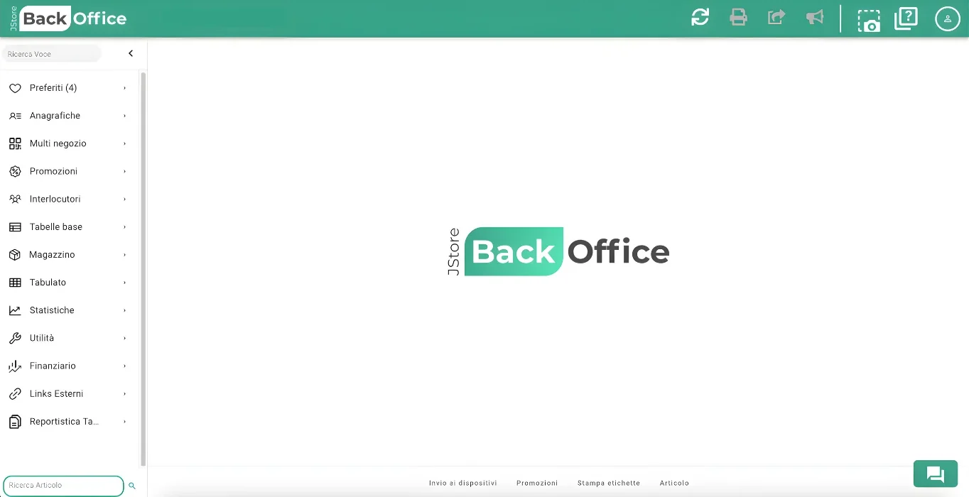 backoffice-generale